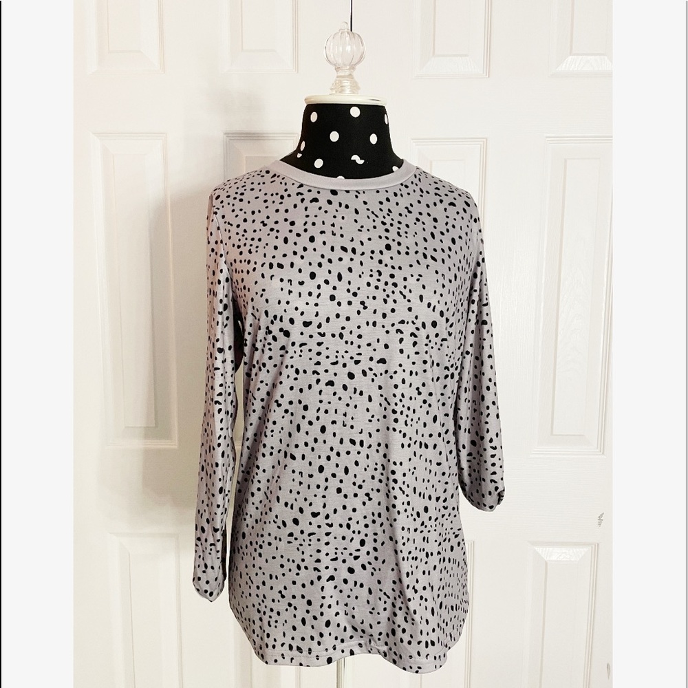 Cheetahs Top